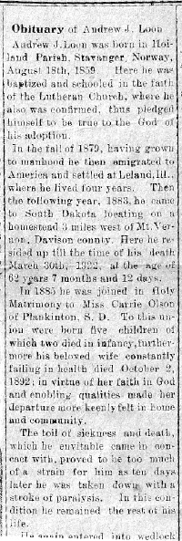 1922-Andrew Loon Obituary 1.jpg